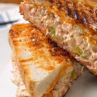 Tuna Salad Sandwich