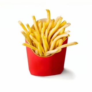Fries