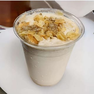 Baklava Shake